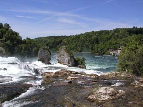 003 Rheinfall