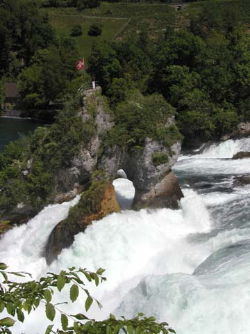 004 Rheinfall