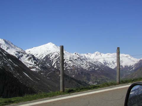 014 Oberalppass