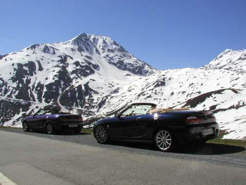 017 Oberalppass
