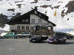 007 Oberalppass