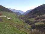 018 Oberalppass Blick